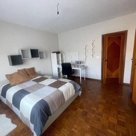 Alojamiento Para 8 Personas En Pontevedra Exteriér fotografie