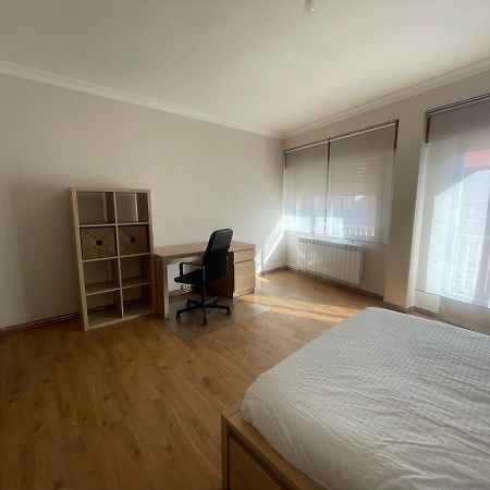Alojamiento Para 8 Personas En Pontevedra Exteriér fotografie