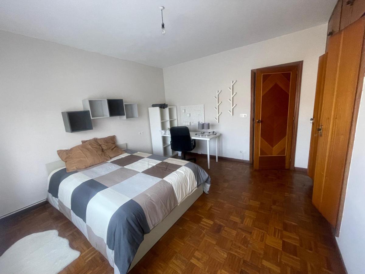 Alojamiento Para 8 Personas En Pontevedra Exteriér fotografie