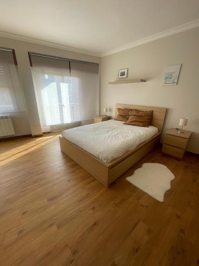 Alojamiento Para 8 Personas En Pontevedra Exteriér fotografie
