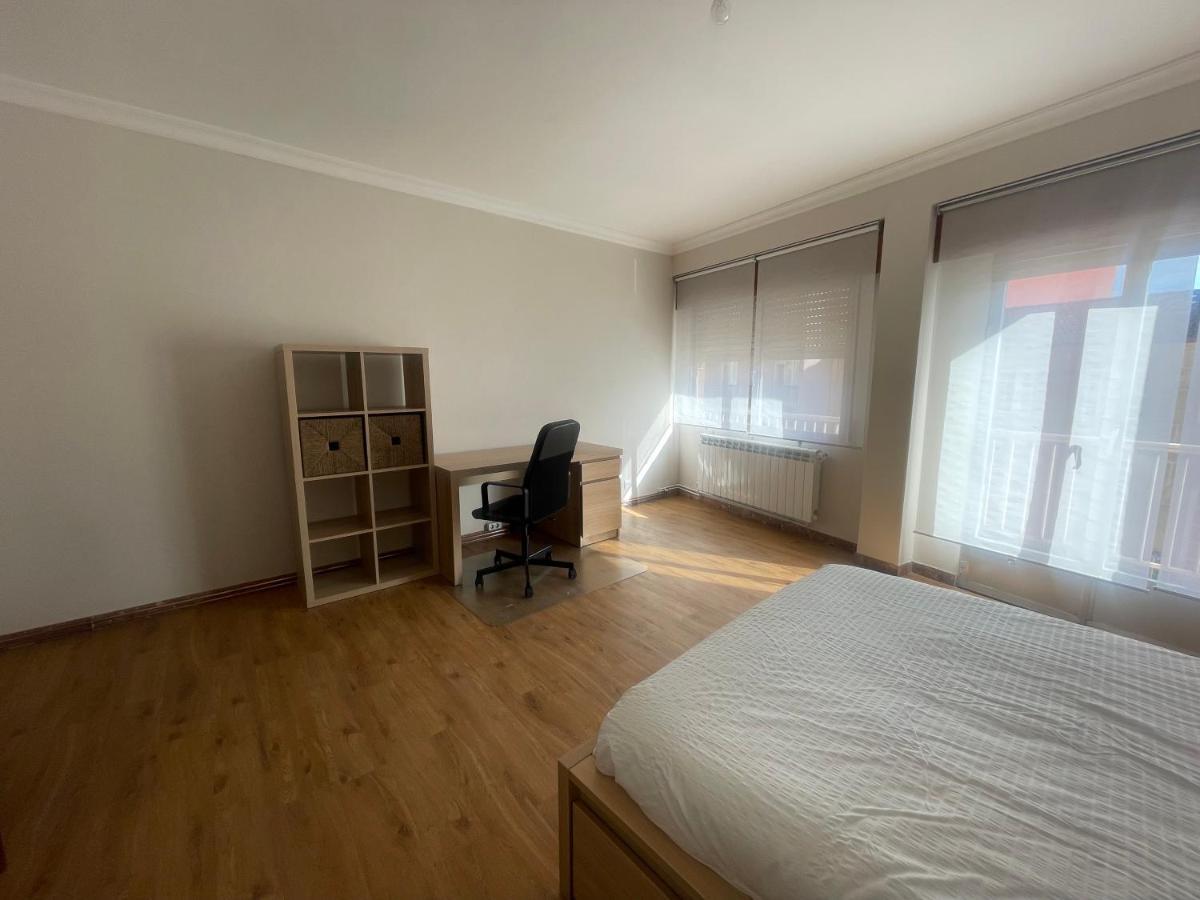 Alojamiento Para 8 Personas En Pontevedra Exteriér fotografie