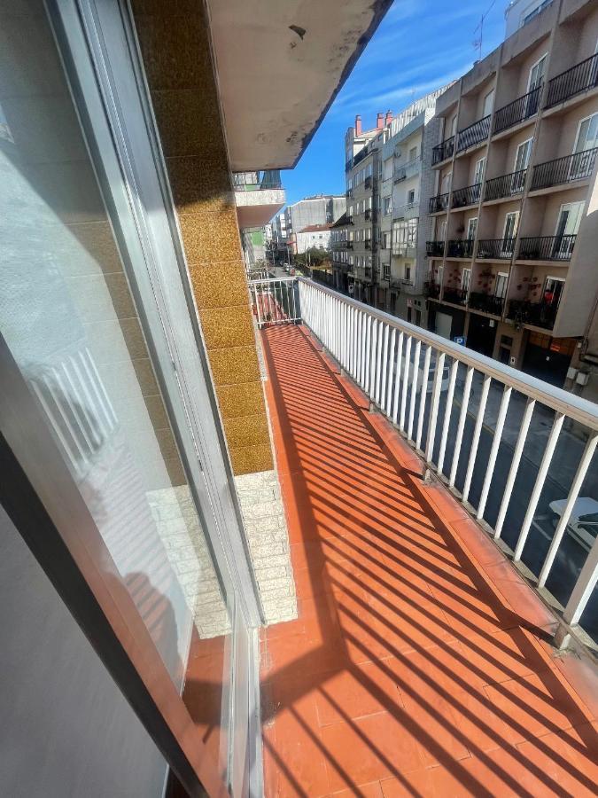 Alojamiento Para 8 Personas En Pontevedra Exteriér fotografie