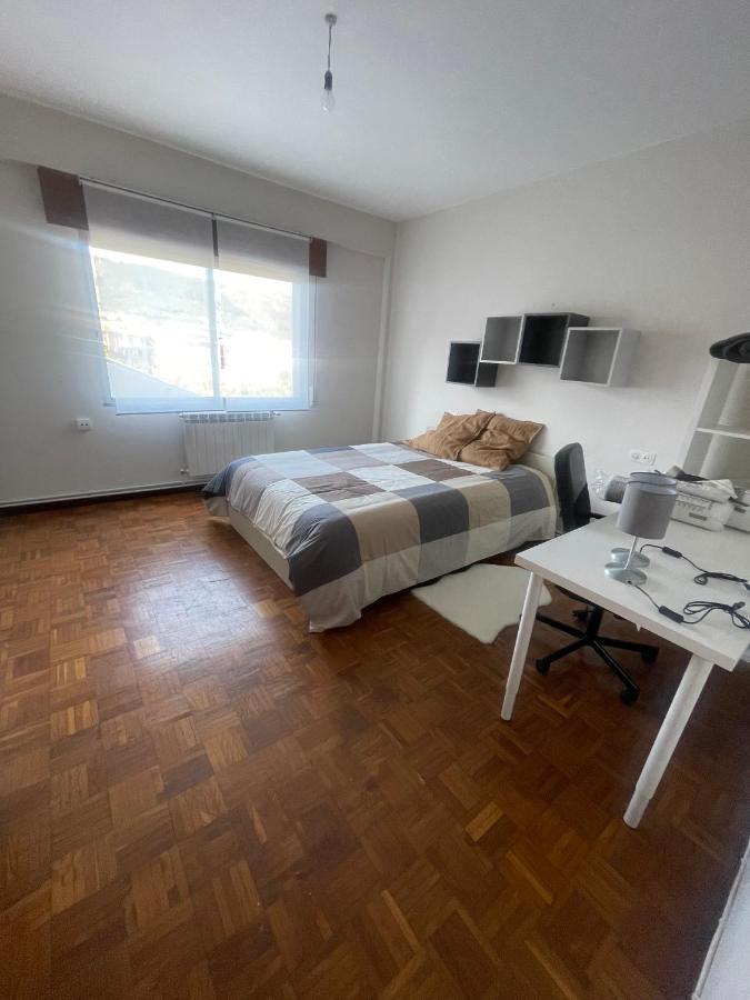 Alojamiento Para 8 Personas En Pontevedra Exteriér fotografie