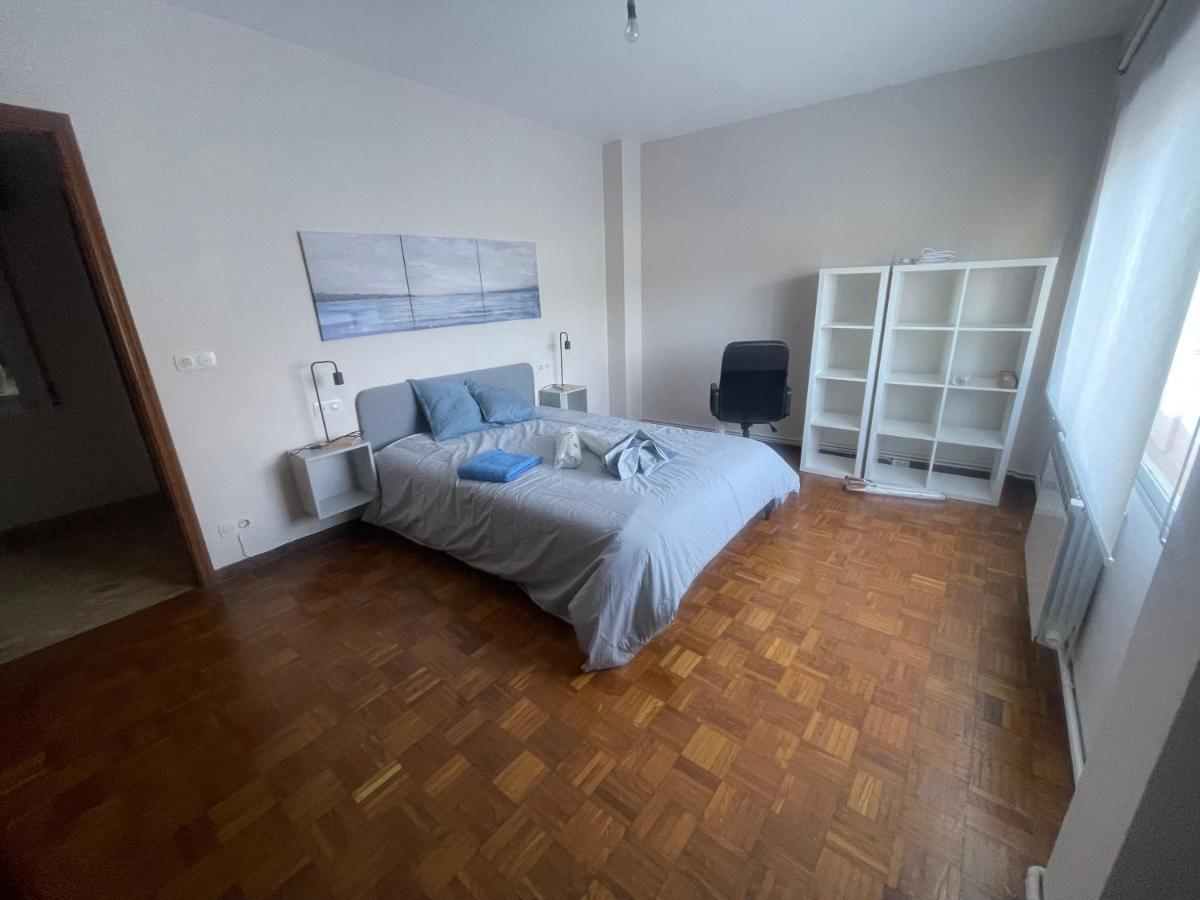 Alojamiento Para 8 Personas En Pontevedra Exteriér fotografie